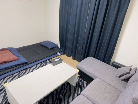 牛久美人倶楽部~NEO~(土浦)のデリヘル求人・高収入バイトPR画像(寮の紹介1)