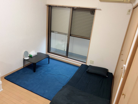 牛久美人倶楽部~NEO~(土浦)のデリヘル求人・高収入バイトPR画像(寮の紹介2)