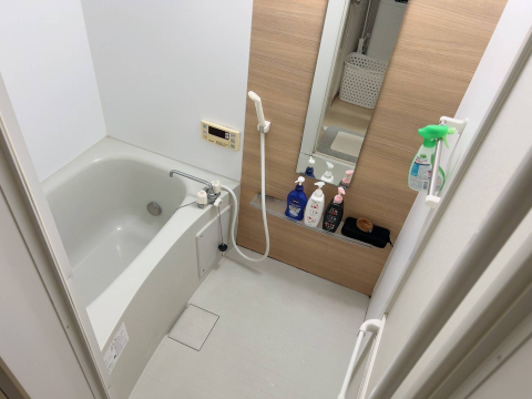 牛久美人倶楽部~NEO~(土浦)のデリヘル求人・高収入バイトPR画像(寮の紹介3)