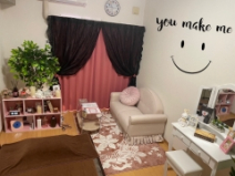 MITSUBACHI(新宿・歌舞伎町)のメンズエステ求人・高収入バイトPR画像(寮の紹介1)