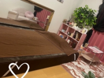 MITSUBACHI(新宿・歌舞伎町)のメンズエステ求人・高収入バイトPR画像(寮の紹介2)