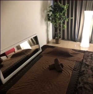 GRAND SPA(グランスパ)(日本橋)のメンズエステ求人・高収入バイトPR画像(寮の紹介1)