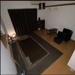 GRAND SPA(グランスパ)(日本橋)のメンズエステ求人・高収入バイトPR画像(寮の紹介2)