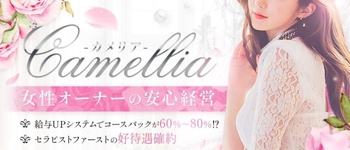 Camellia-カメリア-（中洲・天神周辺）の求人情報 1枚目