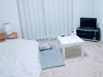 至極no AROMA(仙台)の風俗エステ求人・高収入バイトPR画像(寮の紹介1)