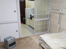 至極no AROMA(仙台)の風俗エステ求人・高収入バイトPR画像(寮の紹介2)