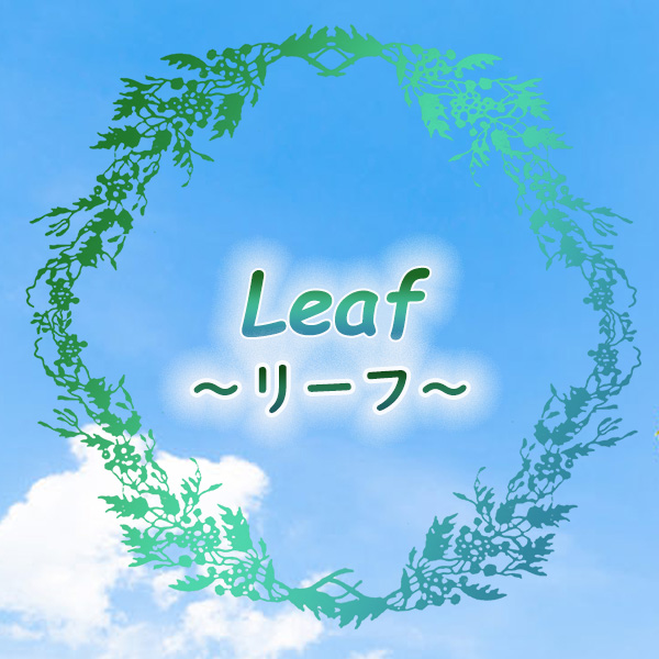 leaf～リーフ～の店内画像3
