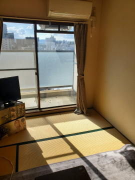 ギン妻パラダイス 和歌山店(和歌山市近郊)のデリヘル求人・高収入バイトPR画像(寮の紹介1)