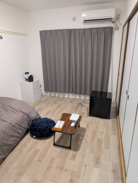 One More 奥様 西船橋店(西船橋)のデリヘル求人・高収入バイトPR画像(寮の紹介1)