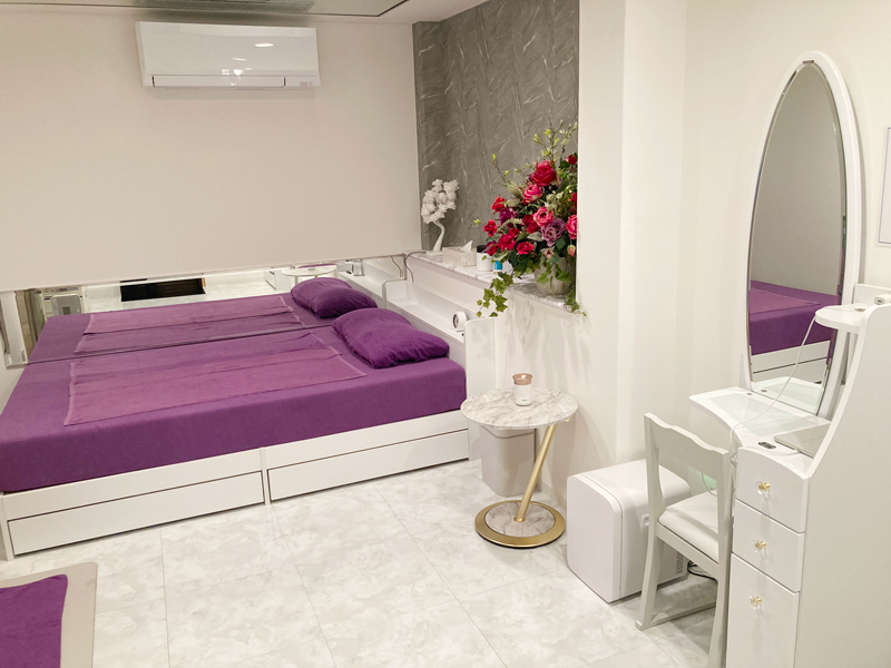 luxury spa 風雅のルーム画像1