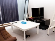 マリアージュ熊谷(熊谷)のデリヘル求人・高収入バイトPR画像(寮の紹介1)