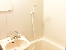 マリアージュ熊谷(熊谷)のデリヘル求人・高収入バイトPR画像(寮の紹介3)