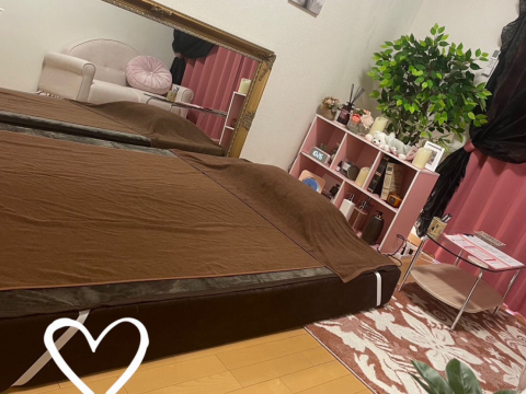 MITSUBACHI-ミツバチ-(岐阜市内・岐南)のメンズエステ求人・高収入バイトPR画像(寮の紹介3)