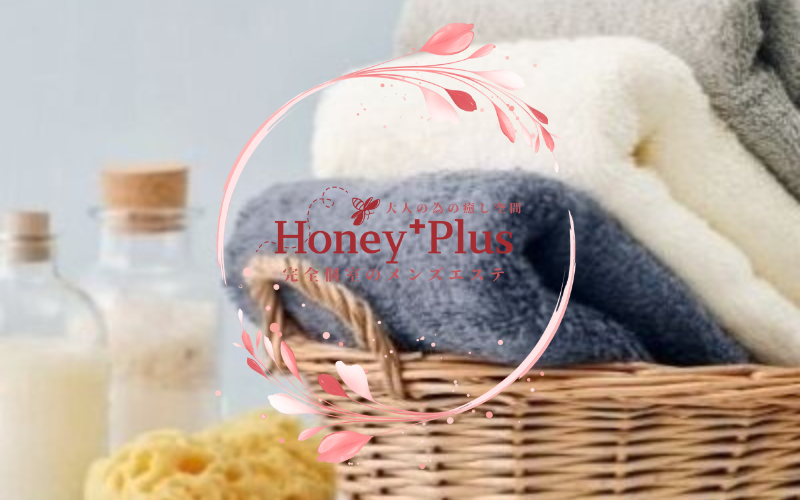 大阪＊Honey+Plus（ハニプラ）のイチオシ待遇 - 個室待機