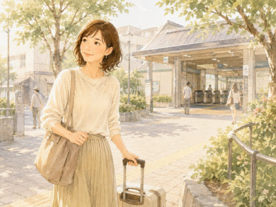Enotera(エノテラ)(立川)のメンズエステ求人・高収入バイトPR画像(出稼ぎメリット紹介1)