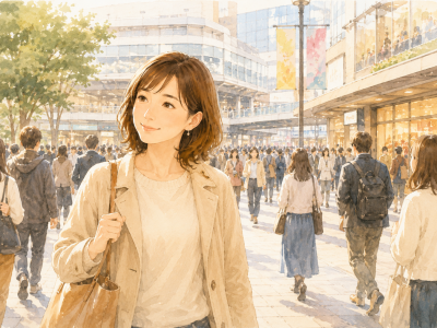 Enotera(エノテラ)(立川)のメンズエステ求人・高収入バイトPR画像(出稼ぎメリット紹介2)