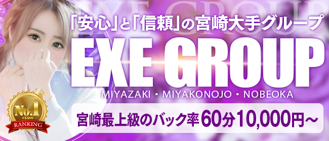 EXE【宮崎店】の求人画像1