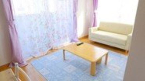 熊本 櫻華(熊本市内)のデリヘル求人・高収入バイトPR画像(寮の紹介1)
