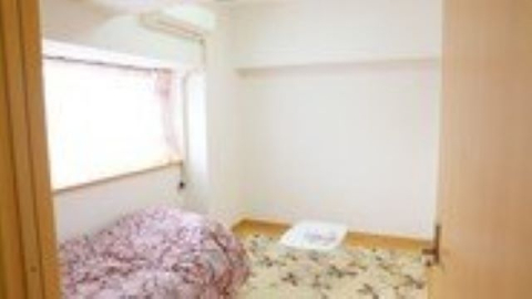 熊本 櫻華(熊本市内)のデリヘル求人・高収入バイトPR画像(寮の紹介2)