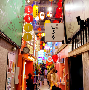 E-BODY(イーボディ)名古屋錦店~E+Group~(名古屋)の求人情報 (出稼ぎメリット紹介 2枚目)