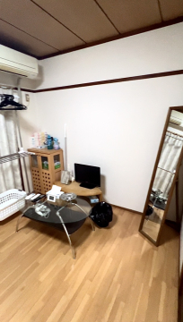 シャーベット別館(広島市内)のソープ求人・高収入バイトPR画像(寮の紹介1)