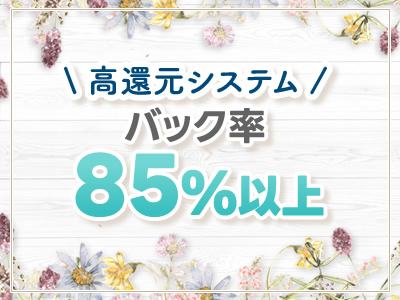 シェルビション(本町・堺筋本町周辺)の求人情報 (出稼ぎメリット紹介 1枚目)