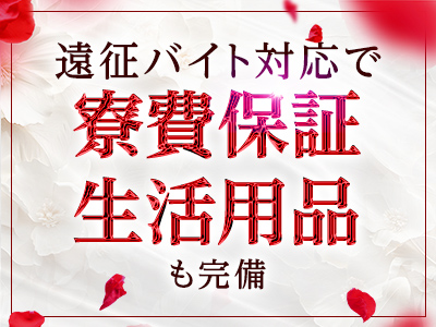 Garden Spa ~ガーデンスパ~ 30代~50代専門店(松山)の求人情報 (出稼ぎメリット紹介 1枚目)