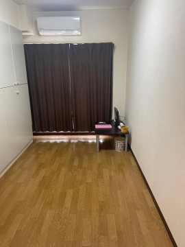 TSUBAKI(ツバキ)松山(松山)の店舗型ヘルス求人・高収入バイトPR画像(寮の紹介2)