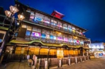 グラマーグラマー 松山店(イエスグループ)(松山)の店舗型ヘルス求人・高収入バイトPR画像(寮の紹介2)