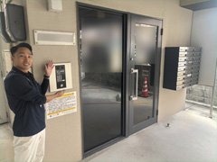 YESグループ PeachPai(那覇)の店舗型ヘルス求人・高収入バイトPR画像(寮の紹介1)