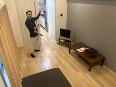 YESグループ PeachPai(那覇)の店舗型ヘルス求人・高収入バイトPR画像(寮の紹介3)