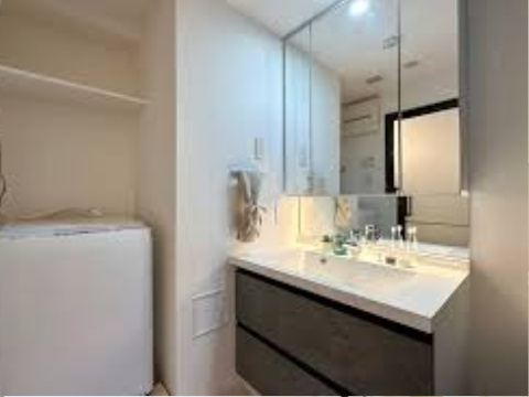 姫1(福岡市・博多)のデリヘル求人・高収入バイトPR画像(寮の紹介2)