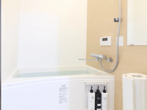 姫1(福岡市・博多)のデリヘル求人・高収入バイトPR画像(寮の紹介3)