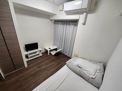 フィーリングin横浜(FG系列)(横浜)のホテヘル求人・高収入バイトPR画像(寮の紹介1)