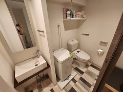 フィーリングin横浜(FG系列)(横浜)のホテヘル求人・高収入バイトPR画像(寮の紹介3)