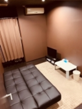 REAL(盛岡)のデリヘル求人・高収入バイトPR画像(寮の紹介1)
