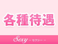 Sexy（セクシー）(旭川)のデリヘル求人・高収入バイトPR画像（その他3）