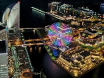 ラッシュアワー(横浜)の求人情報 (出稼ぎメリット紹介 1枚目)
