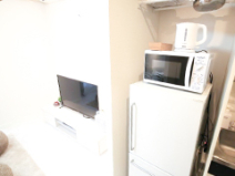 ORCHIS~オルキス~(松江)のデリヘル求人・高収入バイトPR画像(寮の紹介1)