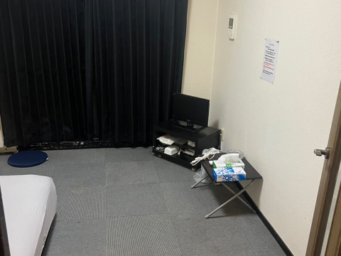 Oasis(オアシス)(広島市内)の店舗型ヘルス求人・高収入バイトPR画像(寮の紹介3)