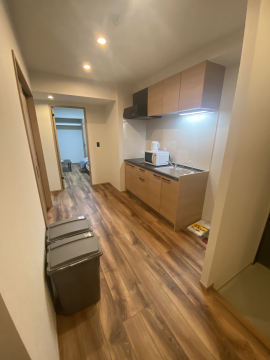 夢-chu(仙台)のデリヘル求人・高収入バイトPR画像(寮の紹介1)