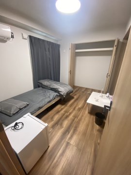 夢-chu(仙台)のデリヘル求人・高収入バイトPR画像(寮の紹介2)