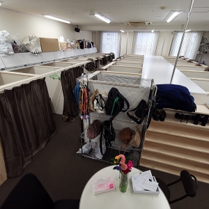 エステdeシンデレラ横浜(シンデレラグループ)(横浜)の求人情報 (出稼ぎメリット紹介 3枚目)