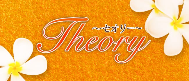 Theory(セオリー)(姫路)のメンズエステ求人・アピール画像1