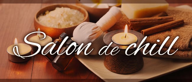 salon de chill(札幌)のメンズエステ求人・アピール画像1