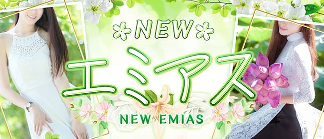 エミアス(浜松)のメンズエステ求人・アピール画像1
