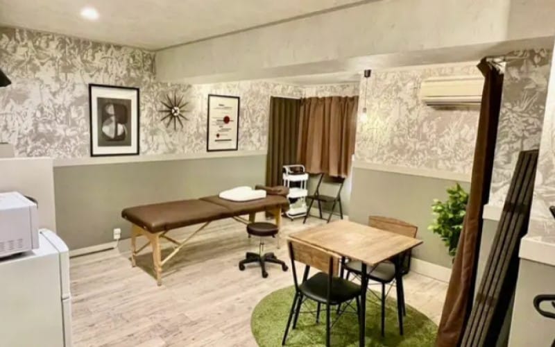 「出張専門高級メンズエステ IVY SPA広島（アイビースパ）」の応募から採用までの流れSTEP3