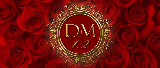 DM1.2(秋葉原)のメンズエステ求人・アピール画像1