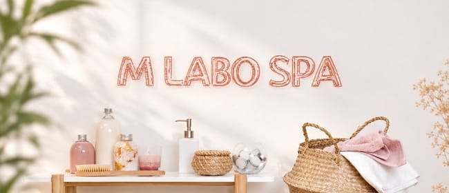 M Labo Spa（エムラボスパ） 千葉店(千葉市内・栄町)のメンズエステ求人・アピール画像1