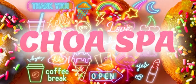 CHOA SPA(渋谷)のメンズエステ求人・アピール画像1